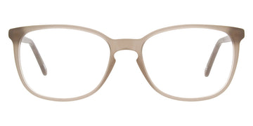 Andy Wolf® 4556 ANW 4556 J 52 - Beige J Eyeglasses