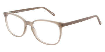 Andy Wolf® 4556 ANW 4556 J 52 - Beige J Eyeglasses