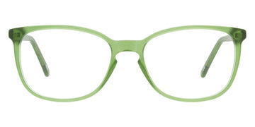 Andy Wolf® 4556 ANW 4556 K 52 - Green K Eyeglasses