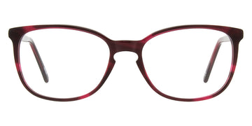 Andy Wolf® 4556 ANW 4556 N 52 - Berry N Eyeglasses