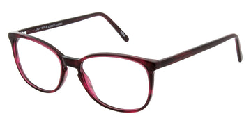 Andy Wolf® 4556 ANW 4556 N 52 - Berry N Eyeglasses