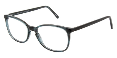 Andy Wolf® 4556 ANW 4556 O 52 - Gray O Eyeglasses