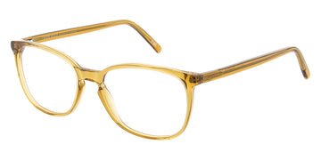 Andy Wolf® 4556 ANW 4556 Q 52 - Yellow Q Eyeglasses