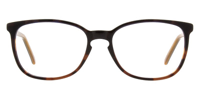 Andy Wolf® 4556 ANW 4556 S 52 - Brown S Eyeglasses