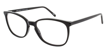 Andy Wolf® 4557 ANW 4557 A 54 - Black A Eyeglasses