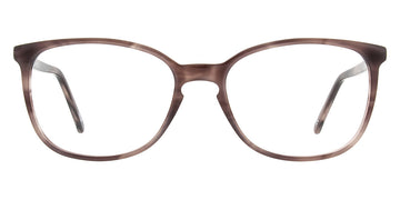 Andy Wolf® 4557 ANW 4557 C 54 - Brown C Eyeglasses