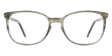 Andy Wolf® 4557 ANW 4557 D 54 - Gray D Eyeglasses