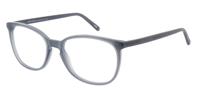 Andy Wolf® 4557 ANW 4557 G 54 - Gray G Eyeglasses