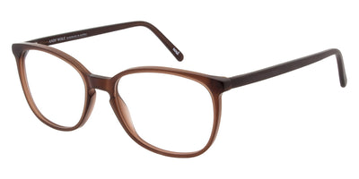 Andy Wolf® 4557 ANW 4557 H 54 - Brown H Eyeglasses