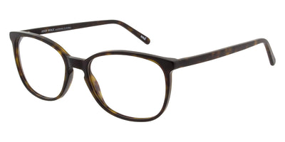 Andy Wolf® 4557 ANW 4557 M 54 - Brown M Eyeglasses