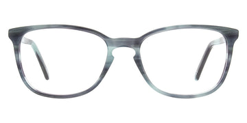 Andy Wolf® 4558 ANW 4558 D 50 - Blue D Eyeglasses