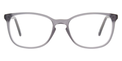 Andy Wolf® 4558 ANW 4558 H 50 - Gray H Eyeglasses