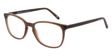 Andy Wolf® 4558 ANW 4558 J 50 - Brown J Eyeglasses