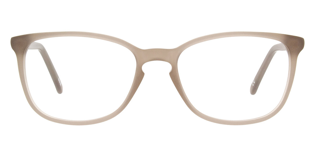 Andy Wolf® 4558 ANW 4558 K 50 - Beige K Eyeglasses