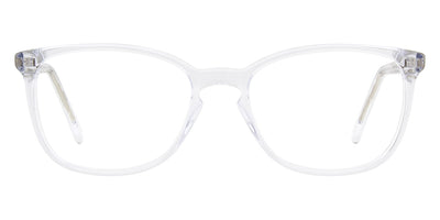 Andy Wolf® 4558 ANW 4558 M 50 - Crystal M Eyeglasses