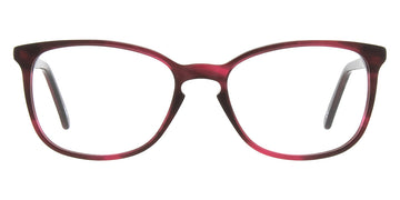 Andy Wolf® 4558 ANW 4558 P 50 - Berry P Eyeglasses