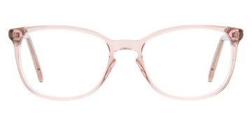 Andy Wolf® 4558 ANW 4558 Q 50 - Pink Q Eyeglasses