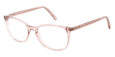 Andy Wolf® 4558 ANW 4558 Q 50 - Pink Q Eyeglasses