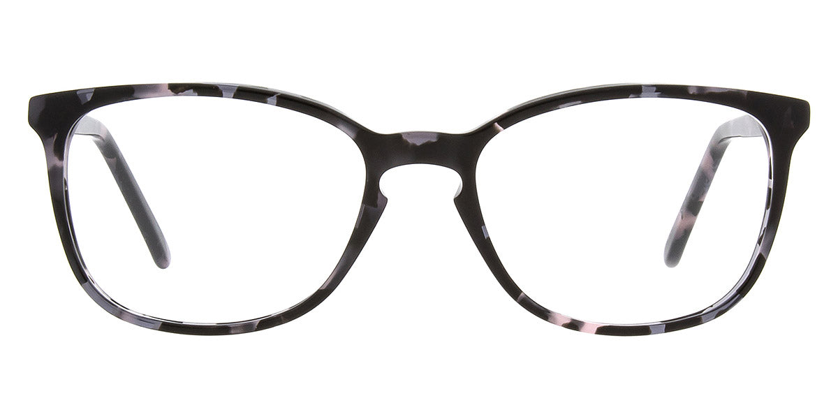 Andy Wolf® 4558 ANW 4558 S 50 - Black S Eyeglasses