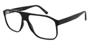 Andy Wolf® 4559 ANW 4559 A 60 - Black A Eyeglasses