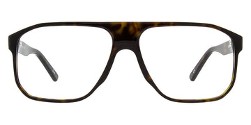 Andy Wolf® 4559 ANW 4559 B 60 - Brown B Eyeglasses