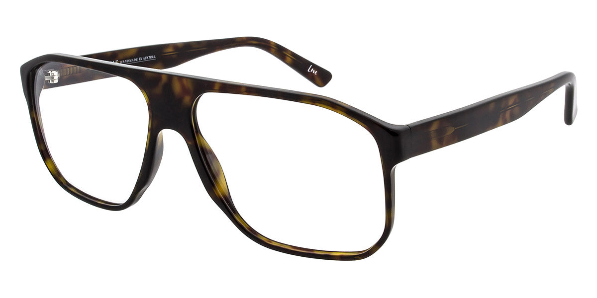 Andy Wolf® 4559 ANW 4559 B 60 - Brown B Eyeglasses