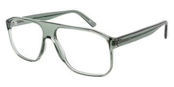 Andy Wolf® 4559 ANW 4559 C 60 - Green C Eyeglasses