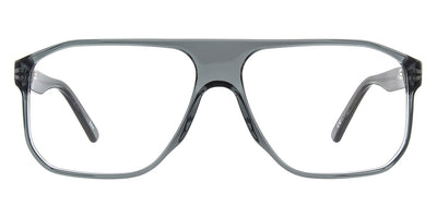 Andy Wolf® 4559 ANW 4559 D 60 - Gray D Eyeglasses