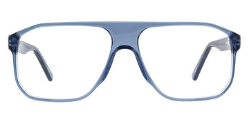 Andy Wolf® 4559 ANW 4559 E 60 - Blue E Eyeglasses