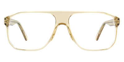 Andy Wolf® 4559 ANW 4559 F 60 - Yellow F Eyeglasses