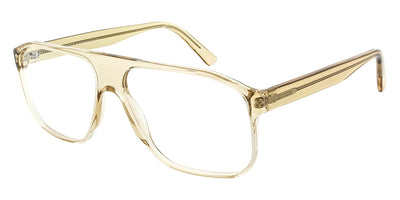 Andy Wolf® 4559 ANW 4559 F 60 - Yellow F Eyeglasses