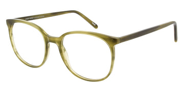 Andy Wolf® 4561 ANW 4561 C 53 - Green/Brown C Eyeglasses