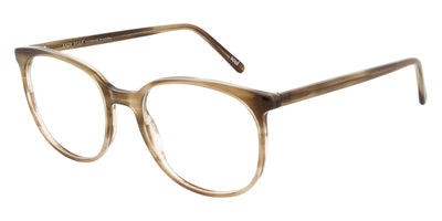 Andy Wolf® 4561 ANW 4561 D 53 - Brown/Beige D Eyeglasses