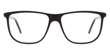 Andy Wolf® 4562 ANW 4562 A 58 - Black A Eyeglasses