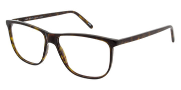 Andy Wolf® 4562 ANW 4562 B 58 - Brown/Yellow B Eyeglasses