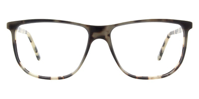 Andy Wolf® 4562 ANW 4562 D 58 - Brown/Beige D Eyeglasses