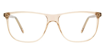 Andy Wolf® 4562 ANW 4562 F 58 - Beige F Eyeglasses