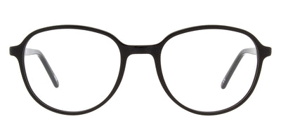 Andy Wolf® 4563 ANW 4563 A 53 - Black A Eyeglasses