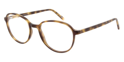 Andy Wolf® 4563 ANW 4563 D 53 - Brown/Black D Eyeglasses