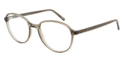 Andy Wolf® 4563 ANW 4563 E 53 - Gray E Eyeglasses