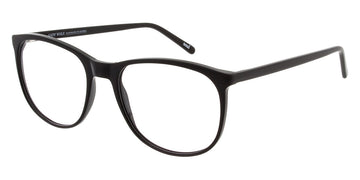 Andy Wolf® 4564 ANW 4564 A 55 - Black A Eyeglasses