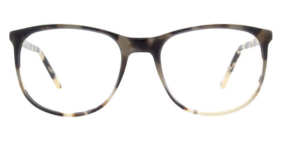 Andy Wolf® 4564 ANW 4564 D 55 - Brown/Beige D Eyeglasses