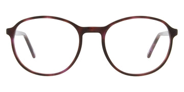 Andy Wolf® 4565 ANW 4565 D 54 - Violet/Berry D Eyeglasses