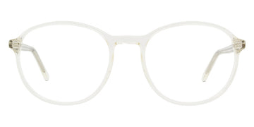 Andy Wolf® 4565 ANW 4565 F 54 - Crystal F Eyeglasses