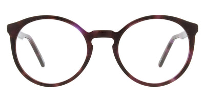 Andy Wolf® 4566 ANW 4566 F 52 - Violet/Berry F Eyeglasses