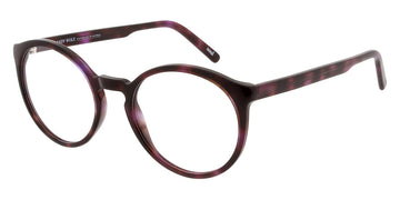 Andy Wolf® 4566 ANW 4566 F 52 - Violet/Berry F Eyeglasses