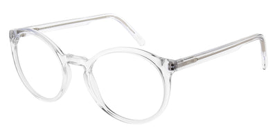 Andy Wolf® 4566 ANW 4566 H 52 - Crystal H Eyeglasses