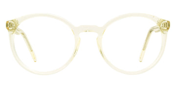 Andy Wolf® 4566 ANW 4566 J 52 - Beige J Eyeglasses