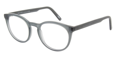 Andy Wolf® 4567 ANW 4567 E 49 - Blue E Eyeglasses