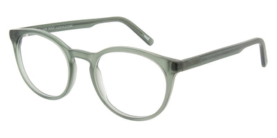 Andy Wolf® 4567 ANW 4567 F 49 - Green F Eyeglasses